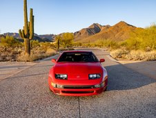 Nissan 300ZX de vanzare