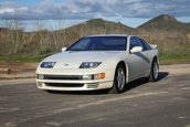 Nissan 300ZX de vanzare