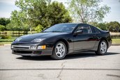 Nissan 300ZX de vanzare