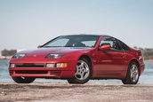 Nissan 300ZX de vanzare