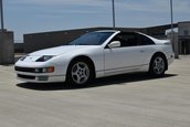 Nissan 300ZX de vanzare