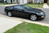 Nissan 300ZX de vanzare