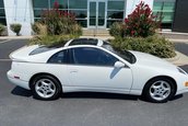 Nissan 300ZX de vanzare