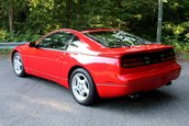 Nissan 300ZX de vanzare