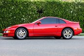 Nissan 300ZX de vanzare