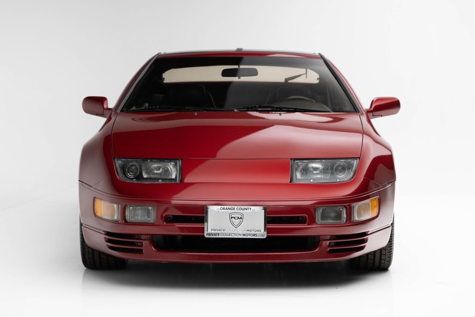 Nissan 300ZX de vanzare