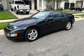 Nissan 300ZX de vanzare
