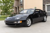 Nissan 300ZX de vanzare
