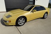 Nissan 300ZX de vanzare
