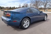 Nissan 300ZX de vanzare