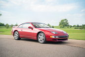 Nissan 300ZX de vanzare