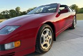 Nissan 300ZX de vanzare