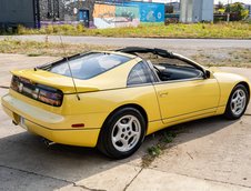 Nissan 300ZX de vanzare