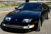 Nissan 300ZX de vanzare