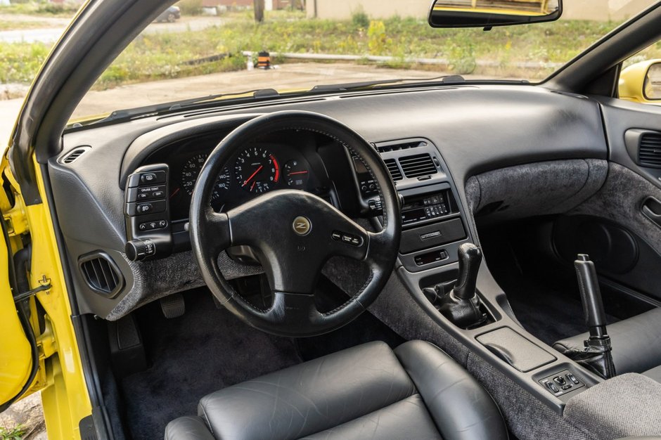 Nissan 300ZX de vanzare