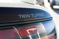 Nissan 300ZX de vanzare