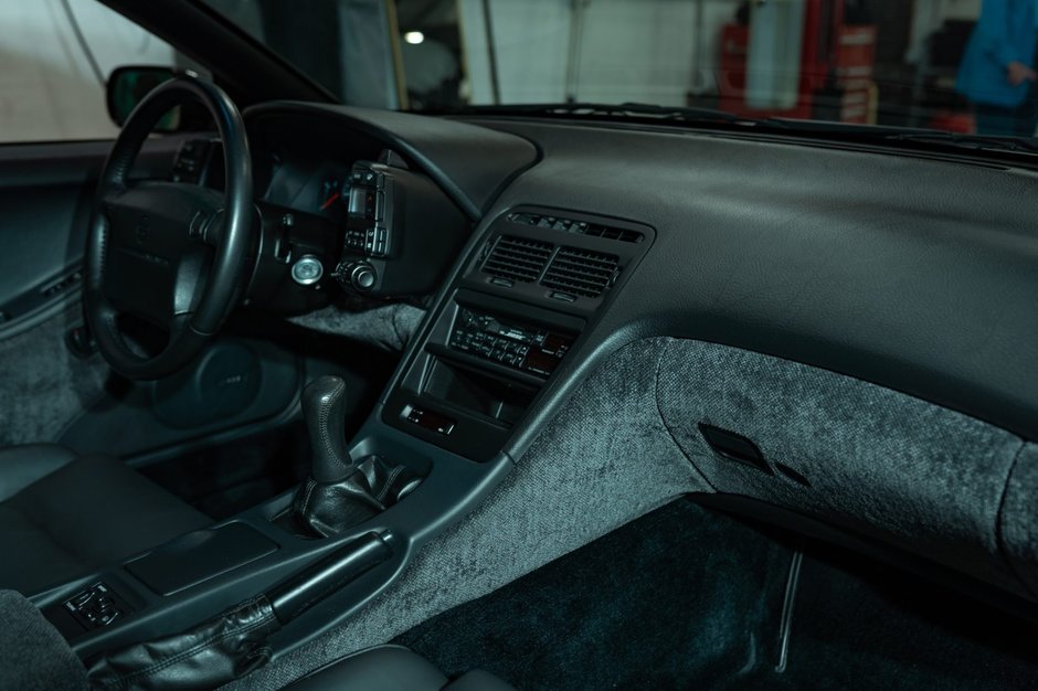 Nissan 300ZX de vanzare