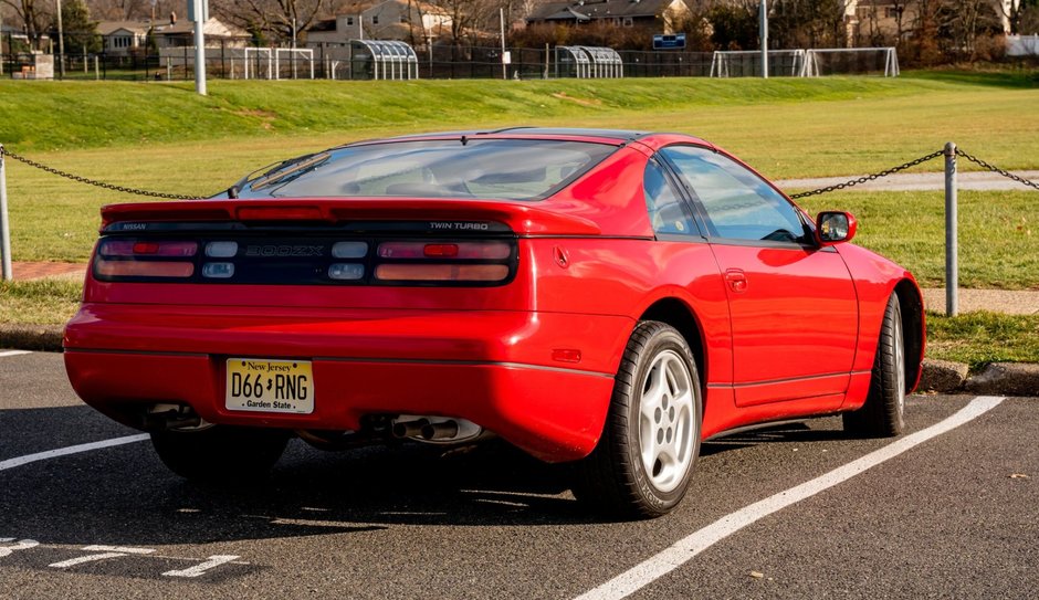 Nissan 300ZX de vanzare