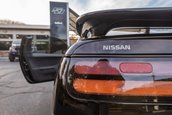 Nissan 300ZX de vanzare