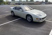 Nissan 300ZX de vanzare