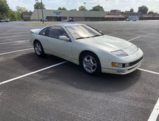 Nissan 300ZX de vanzare