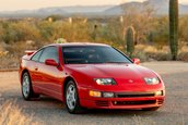 Nissan 300ZX de vanzare