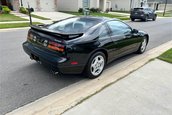 Nissan 300ZX de vanzare