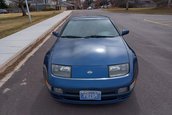 Nissan 300ZX de vanzare