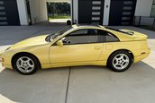 Nissan 300ZX de vanzare