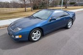 Nissan 300ZX de vanzare