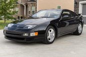 Nissan 300ZX de vanzare