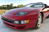 Nissan 300ZX de vanzare