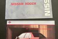 Nissan 300ZX de vanzare