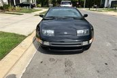 Nissan 300ZX de vanzare