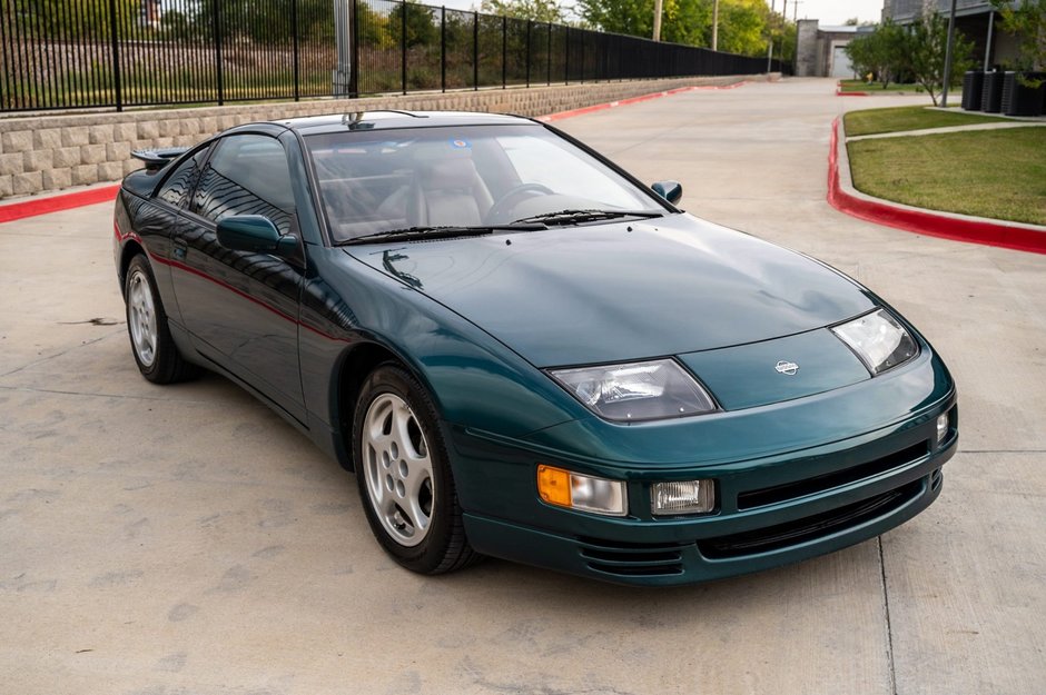 Nissan 300ZX de vanzare