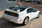 Nissan 300ZX de vanzare