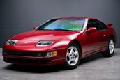 Nissan 300ZX de vanzare