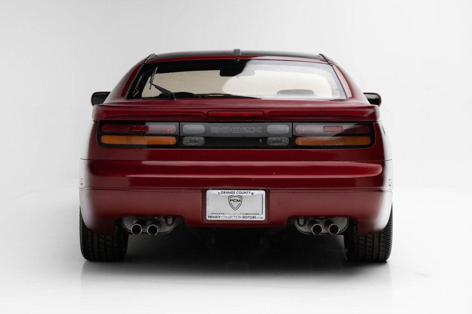 Nissan 300ZX de vanzare