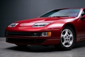 Nissan 300ZX de vanzare