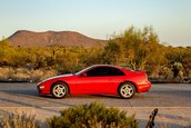 Nissan 300ZX de vanzare