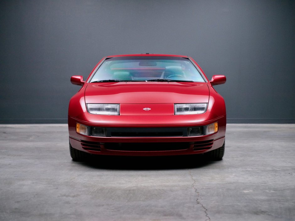 Nissan 300ZX de vanzare