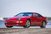 Nissan 300ZX de vanzare