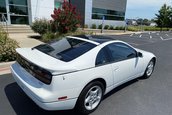 Nissan 300ZX de vanzare