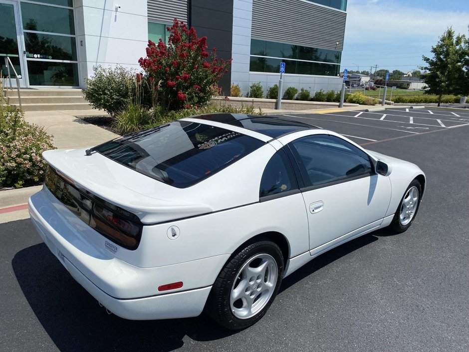 Nissan 300ZX de vanzare