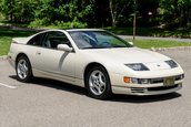 Nissan 300ZX de vanzare
