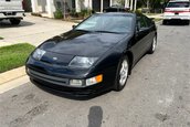 Nissan 300ZX de vanzare