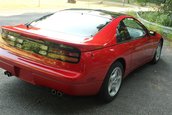 Nissan 300ZX de vanzare