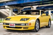 Nissan 300ZX de vanzare