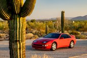 Nissan 300ZX de vanzare