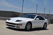 Nissan 300ZX de vanzare